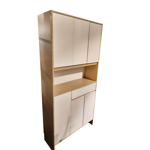 HR-GM1028 KICTHEN CABINET